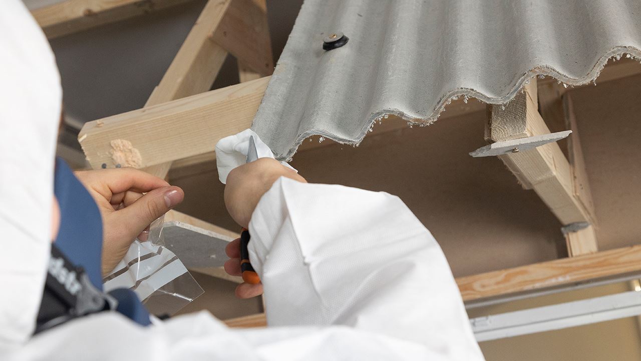 Do Housing Associations Have to Remove Asbestos?