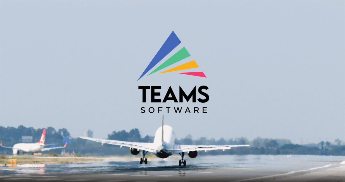 TEAMS Enterprise at Gatwick Airport