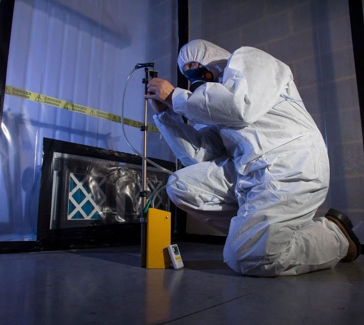 Air Monitoring