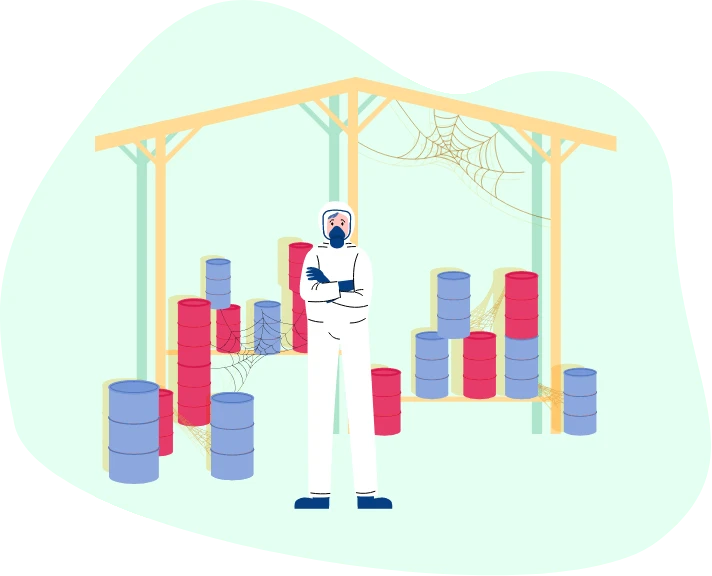 Surveying Graphic